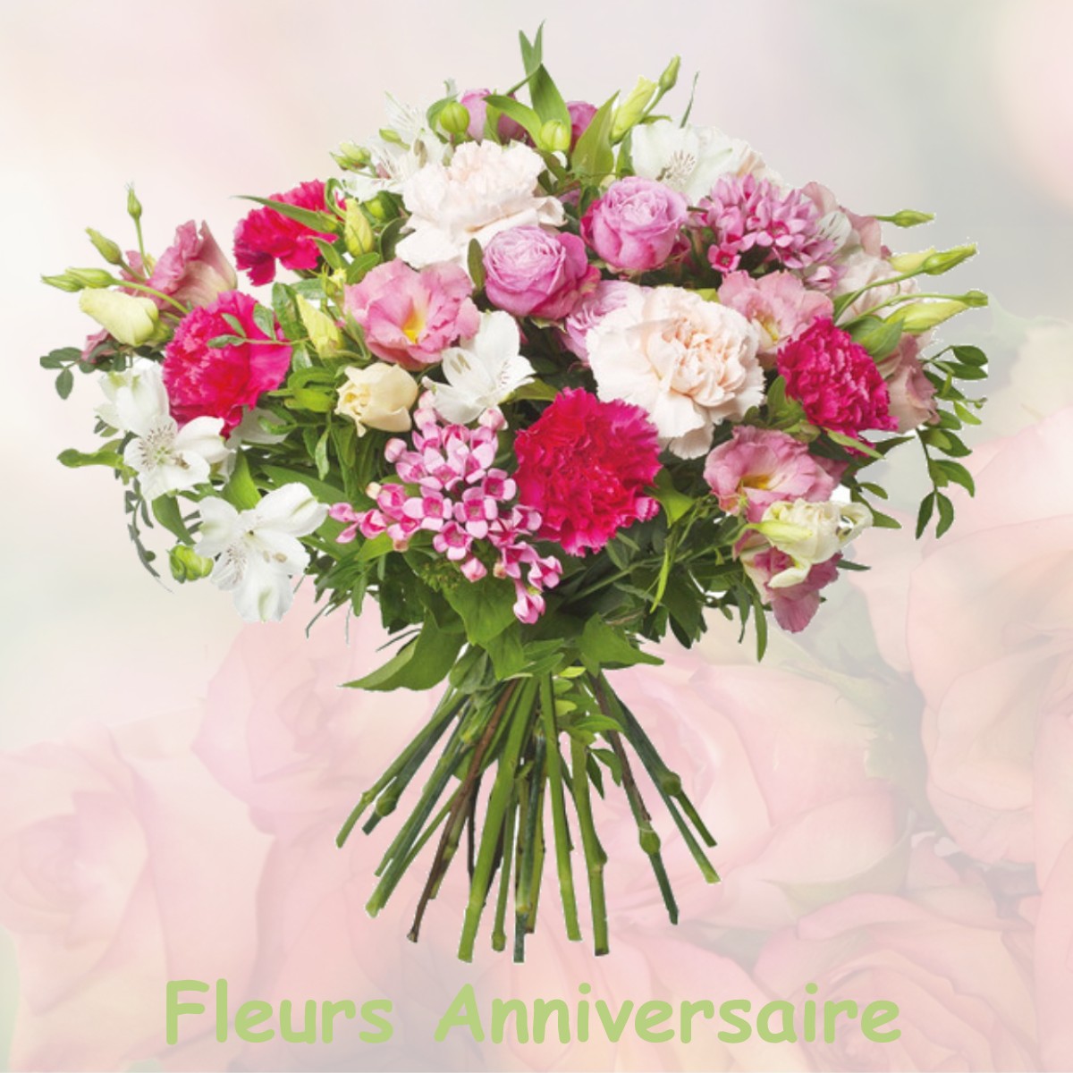 fleurs anniversaire AUGA